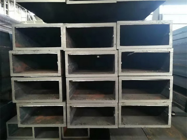 闽清Q235冷拔方管材质特点 适用工程场景分析