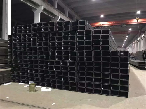 闽清冷拔方管选型指南 工程采购怎么选